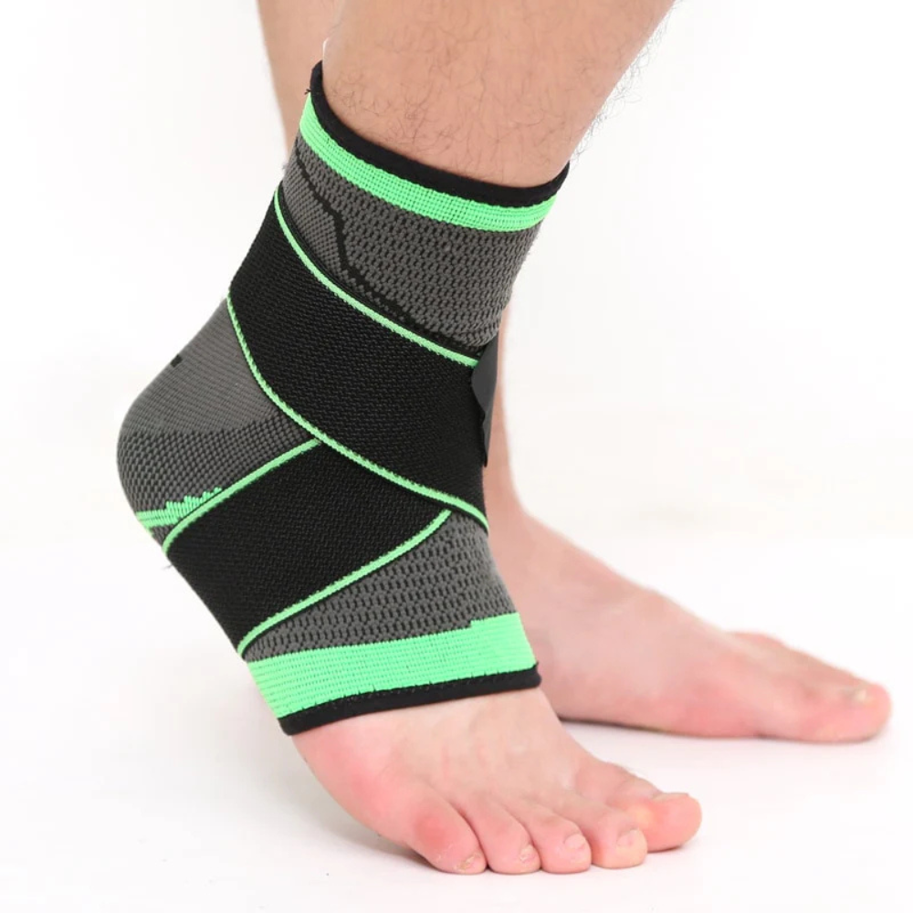 Ankle Support Brace