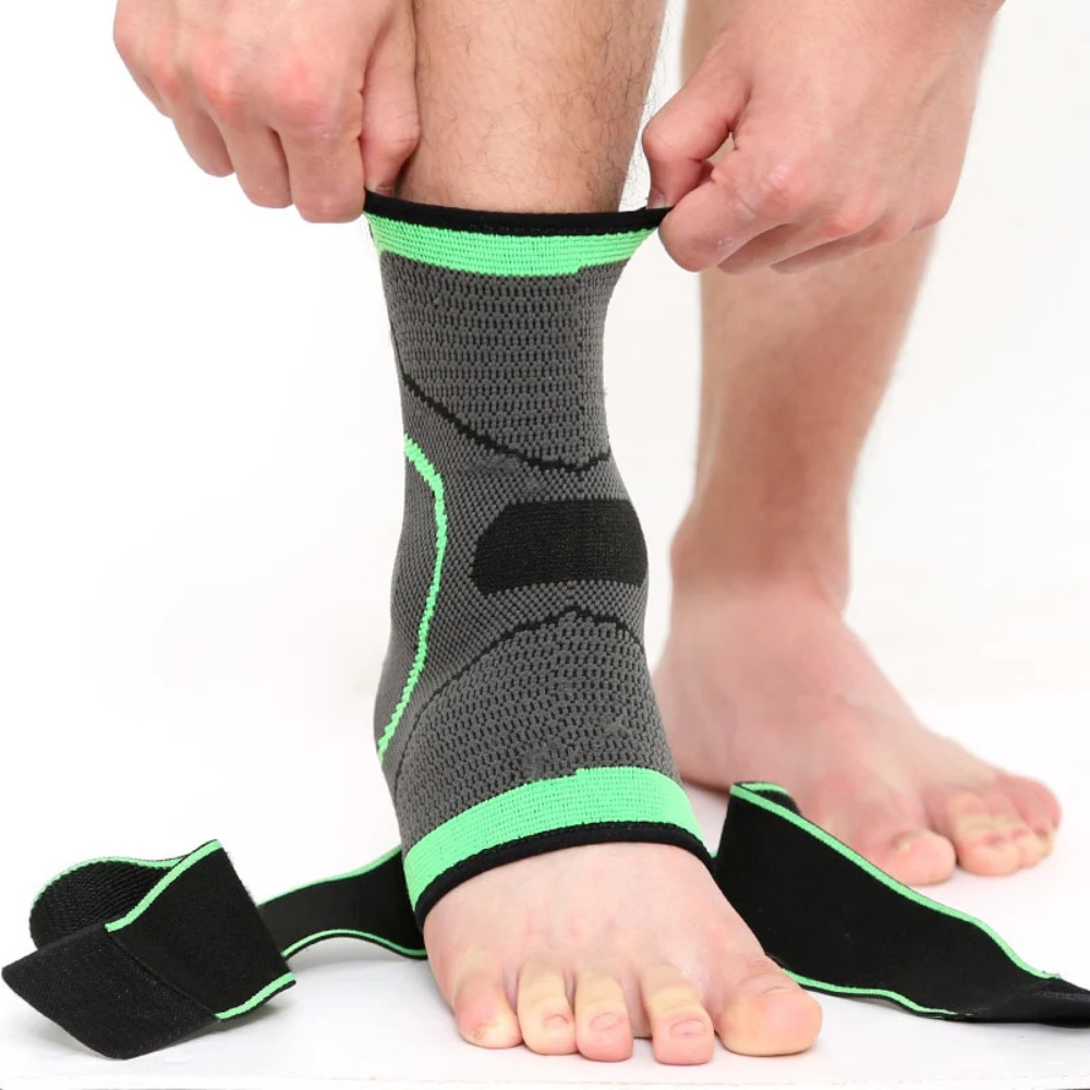 Ankle Support Brace