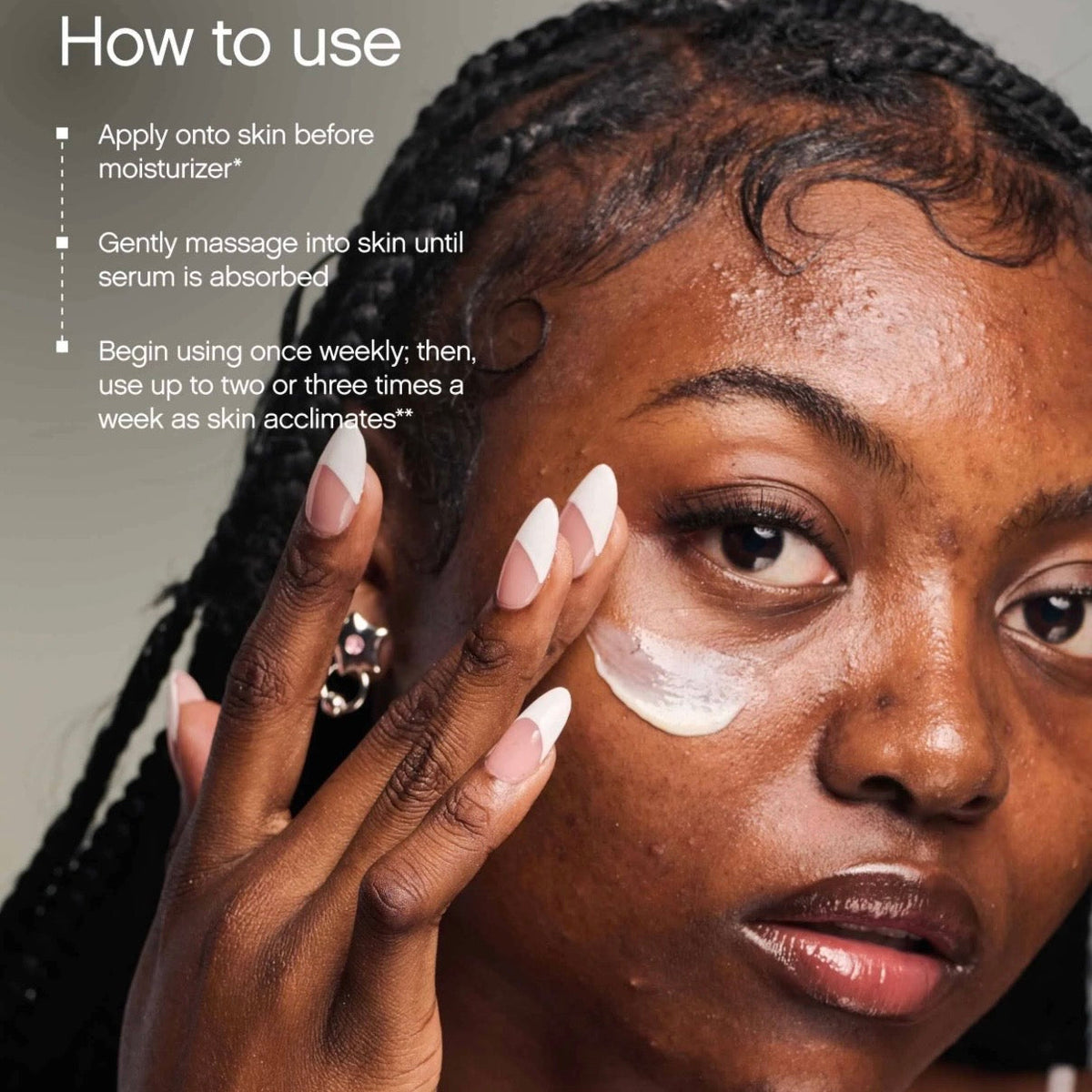 FADED Brightening Serum