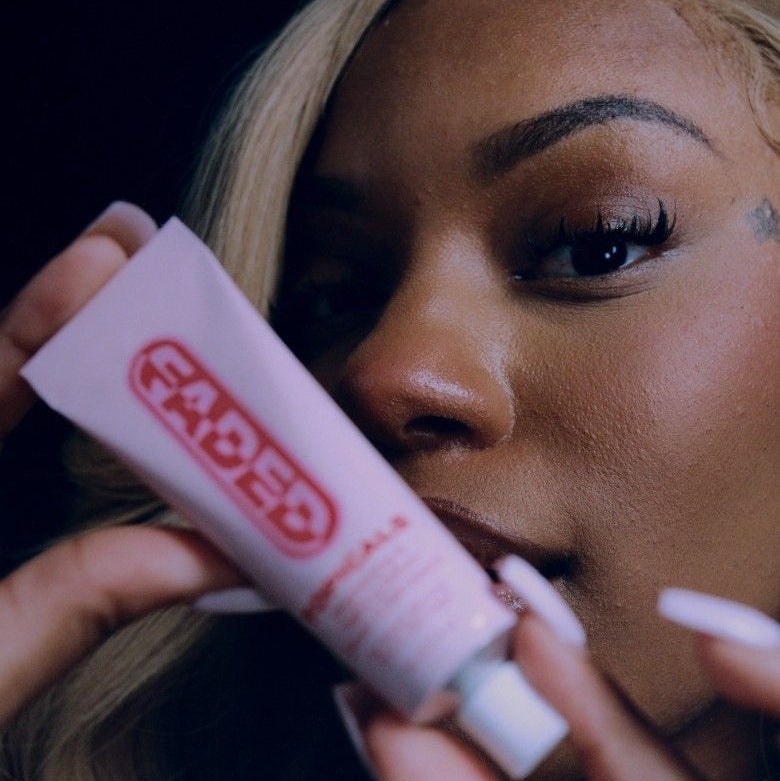 FADED Brightening Serum