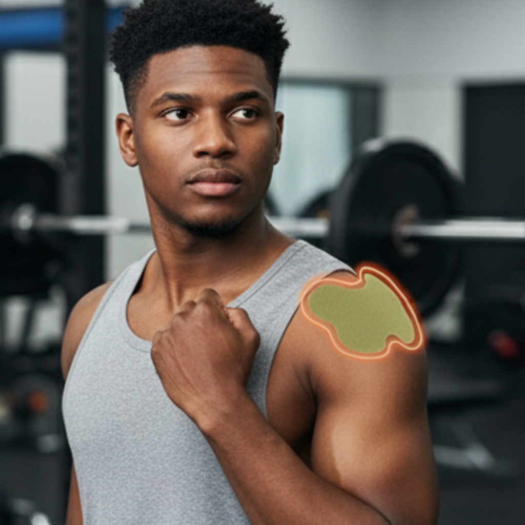 Advanced Joint Therapy Patch