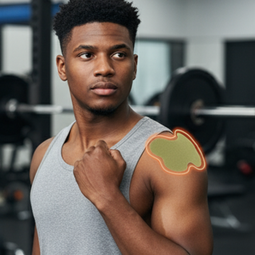 Advanced Joint Therapy Patch