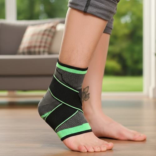 Ankle Support Brace