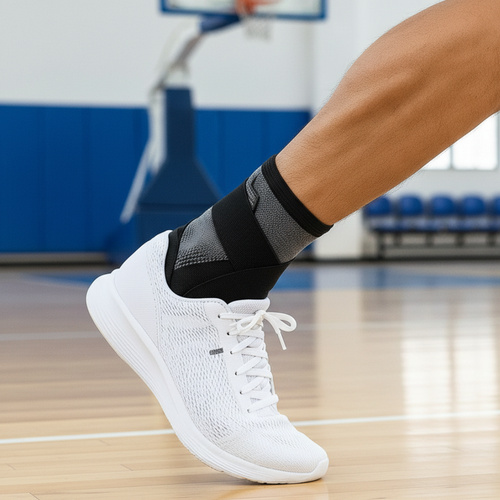 Ankle Support Brace