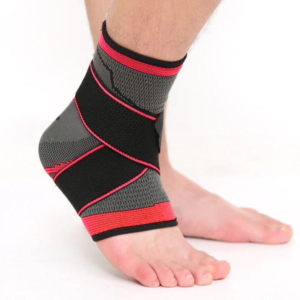 Ankle Support Brace