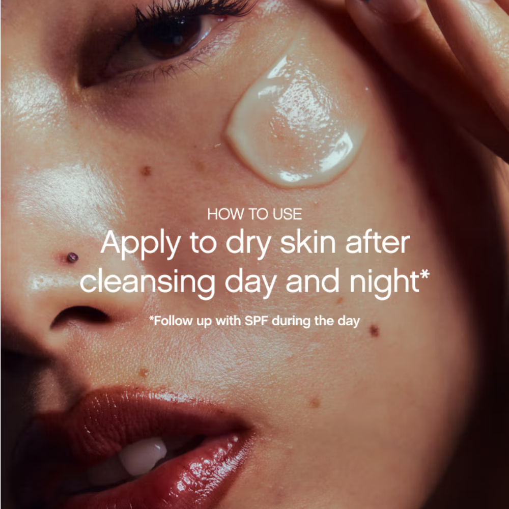 FADED Brightening Serum