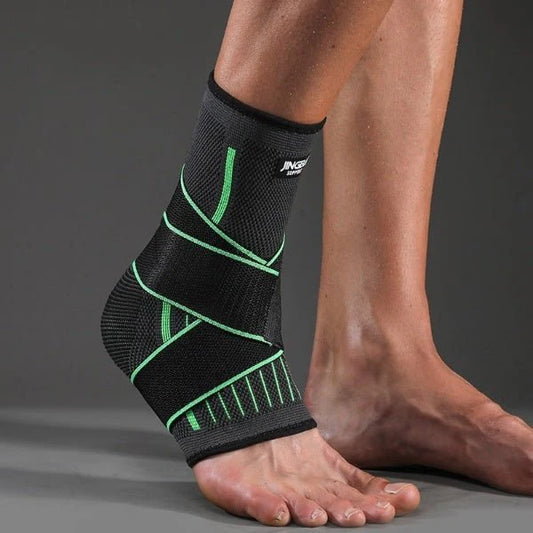 Ankle Support Brace